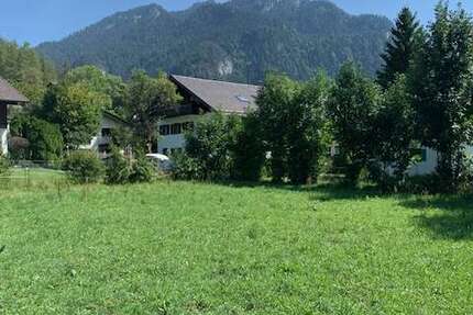 Grundstück Oberammergau - 399.000&euro; | Angebot:14199960