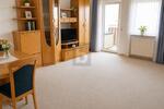 BALKON, AUFZUG & TG - BEZUGSFERTIG - Dachgeschoßwohnung Schömberg | Angebot:27019967