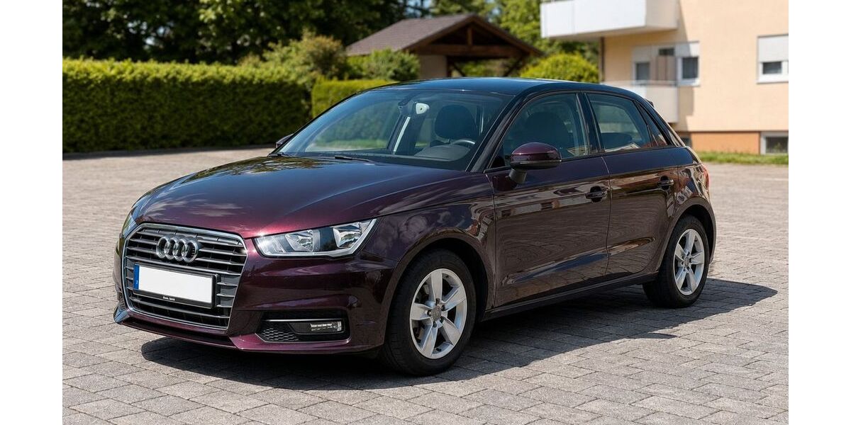 Audi A1 71.600 km 13.400 &euro; Waibstadt 74915
