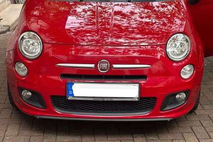 Fiat 500 92.500 km 8.500 &euro; Grossostheim 63762