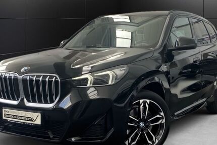 BMW X1 17.600 km 47.690 &euro; Dachau 85221