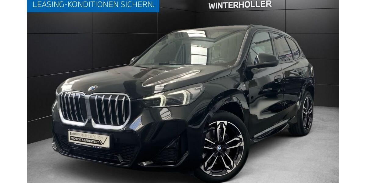 BMW X1 17.600 km 47.690 &euro; Dachau 85221