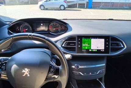 Peugeot 308 77.000 km 13.700 € Bad Nauheim 61231