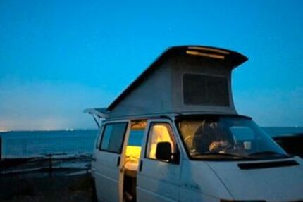 VW T4 California 342.000 km 7.000 &euro; Bischheim 67292