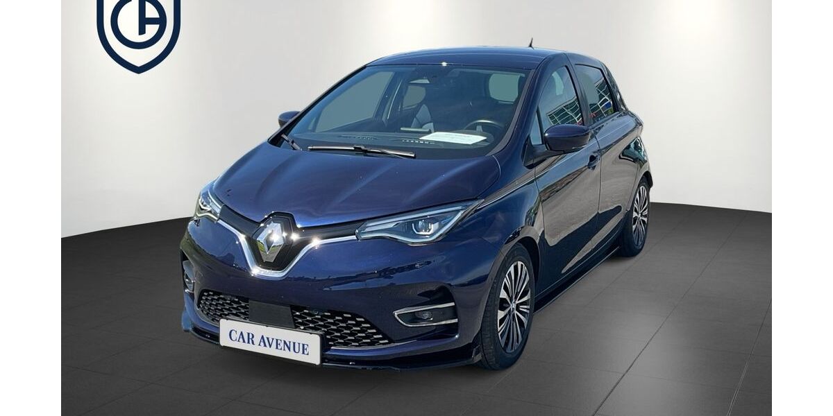 Renault ZOE 23.200 km 16.900 &euro; Bitburg 54634