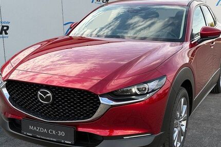 Mazda CX-30 1.005 km 30.790 &euro; Minden 32427