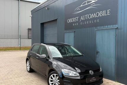 VW Golf 60.817 km 11.950 &euro; Bad Oldesloe 23843
