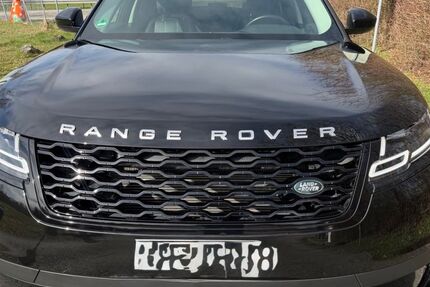 Land Rover Range Rover Velar 40.000 km 36.990 &euro; Meckenbeuren 88074