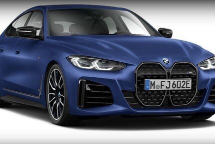 BMW i4 91.407 km 46.490 &euro; Mindelheim 87719