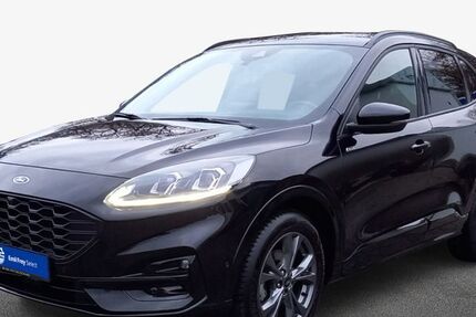 Ford Kuga 18.139 km 19.950 &euro; Frankfurt 60386