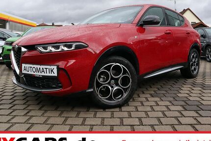 Alfa Romeo Tonale 11.960 km 26.666 &euro; Röthenbach a. d. Pegnitz 90552