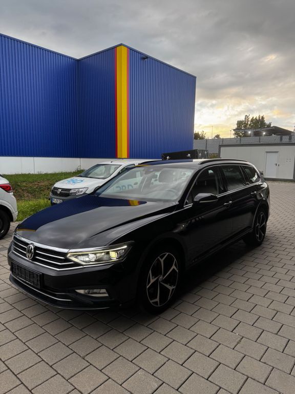Passat