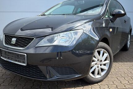 Seat Ibiza 58.000 km 5.500 &euro; Neu Wulmstorf 21629