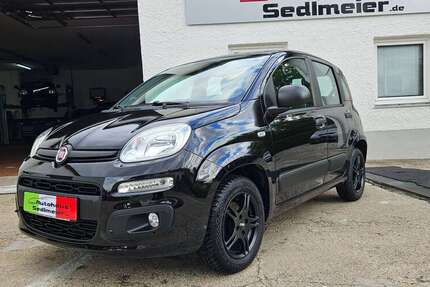 Fiat Panda 54.878 km 8.490 &euro; Sünching 93104
