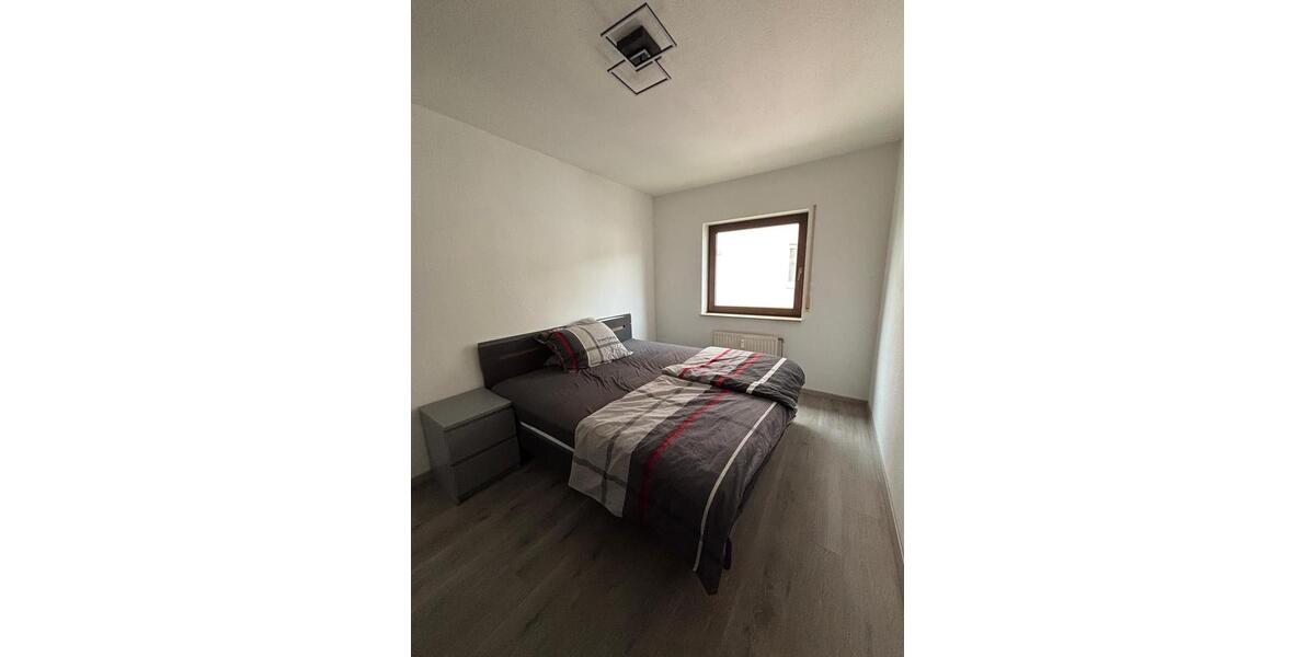 Etagenwohnung Michelstadt - 2 Zimmer, 56 m&sup2;, 680&euro; | Angebot:26323126