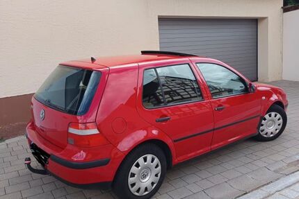 VW Golf 202.369 km 1.750 &euro; Heidenheim 91719
