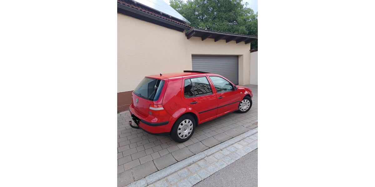 VW Golf 202.369 km 1.750 &euro; Heidenheim 91719