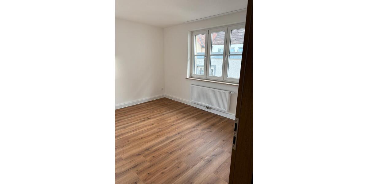 Etagenwohnung Bad Wurzach - 2 Zimmer, 47 m&sup2;, 550&euro; | Angebot:26395489