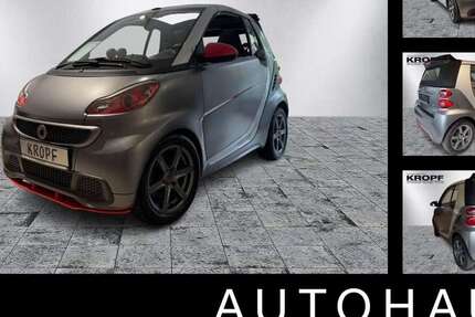 Smart forTwo 94.000 km 6.490 &euro; Nürnberg 90429