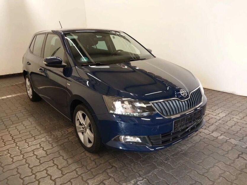 Fabia