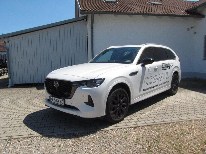 CX-80