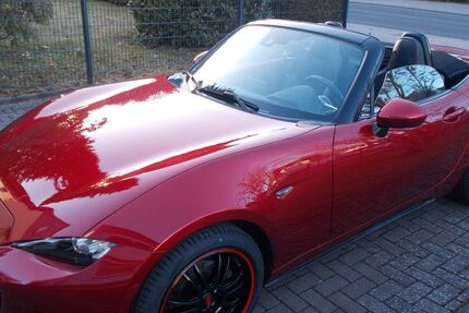 Mazda MX-5 32.000 km 24.500 &euro; Emmelshausen 56281
