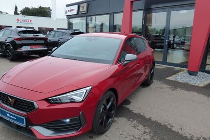 Cupra Leon 6.880 km 33.970 € Barntrup 32683