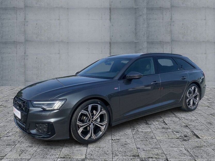 Audi A6 12.958 km 64.990 € Bayreuth 95448
