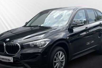 BMW X1 133.427 km 20.888 &euro; Rüsselsheim 65428