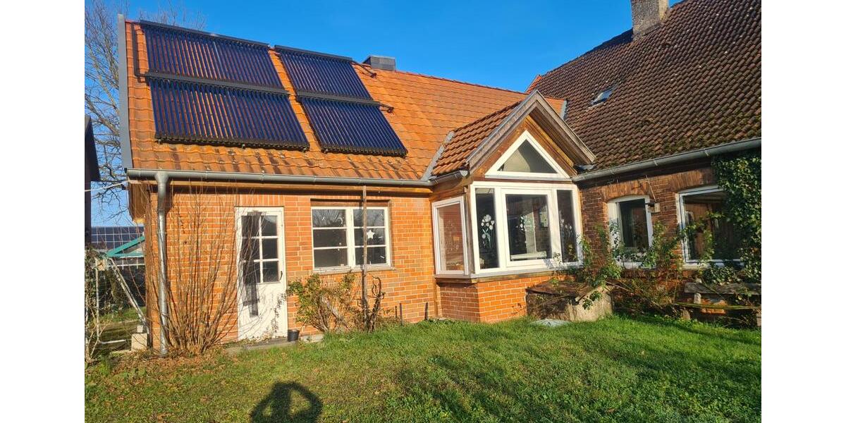 Einfamilienhaus Wustrow (Wendland) - 299.000&euro; | Angebot:25934695