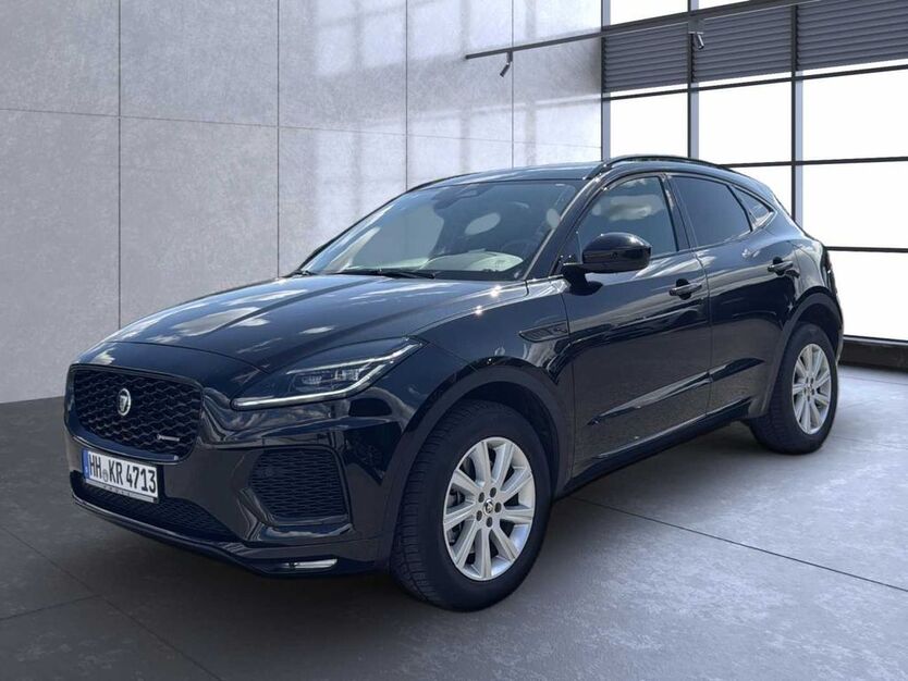 Jaguar E-Pace 21.000 km 49.899 € Hamburg 22525