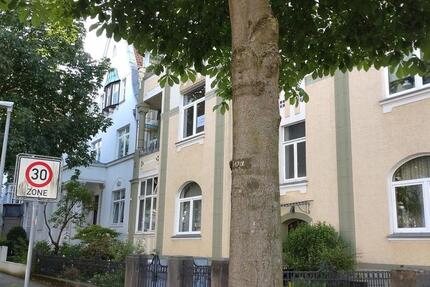 97qm ETW, 3,5 Zi, 1.Etage, H-Kleefeld, provisionfrei 3 zimmer