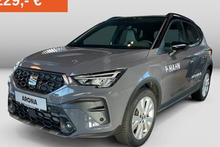 Seat Arona 2.500 km 26.950 &euro; Weinstadt-Endersbach 71384