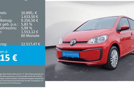 VW up!
