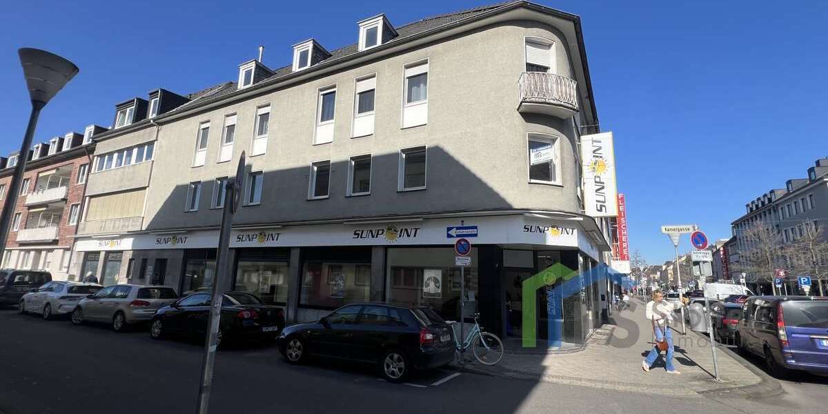 Gewerbeobjekt Düren - 600&euro; | Angebot:25981170