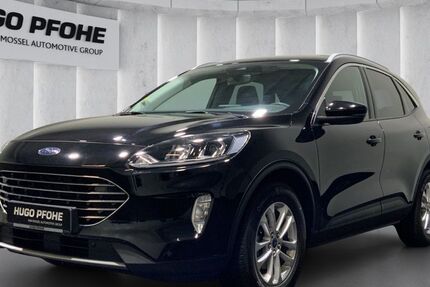 Ford Kuga 68.494 km 21.490 &euro; Hamburg 22335