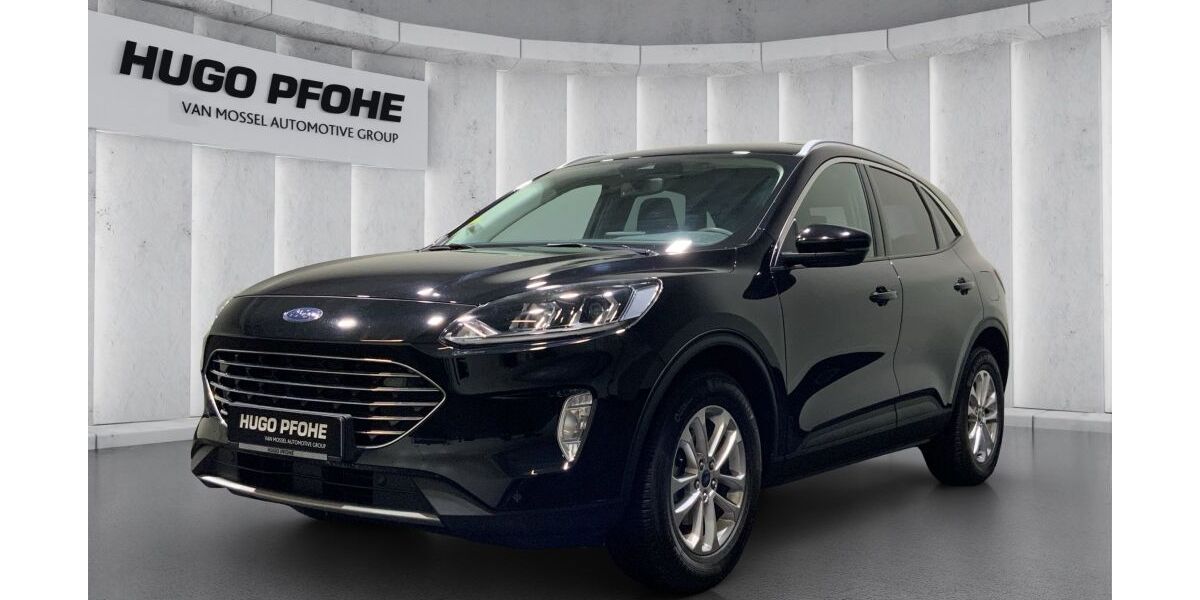 Ford Kuga 68.494 km 21.490 &euro; Hamburg 22335