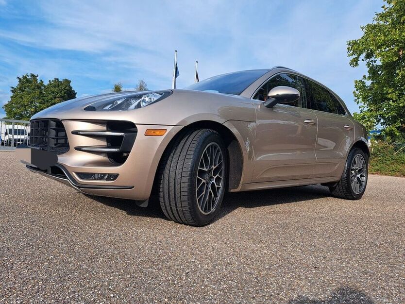 Macan