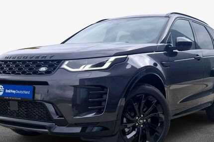 Land Rover Discovery Sport 18.000 km 48.850 &euro; Neu-Ulm 89231