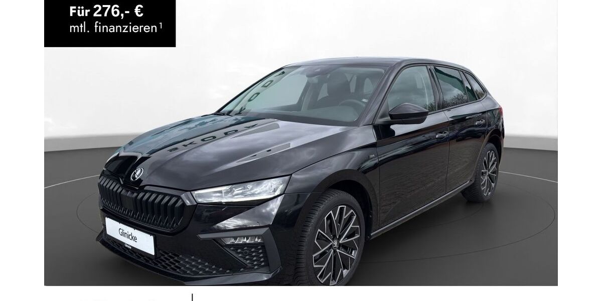 Skoda Scala 26.822 km 23.990 &euro; Eschwege 37269
