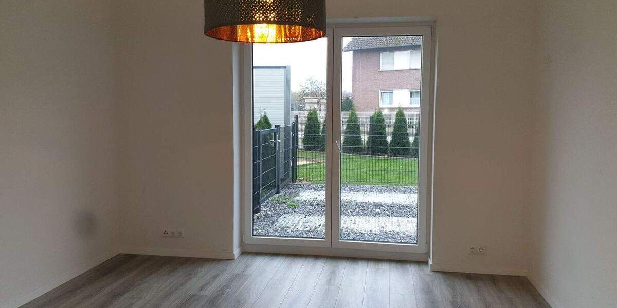 3-Zimmer Wohnung in Rietberg 3 zimmer