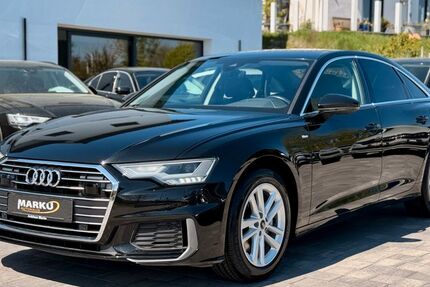 Audi A6 46.900 km 31.950 &euro; Wolfhagen 34466