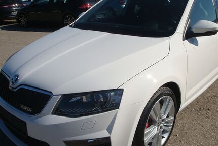 Skoda Octavia 162.699 km 11.350 &euro; Neufahrn 84088