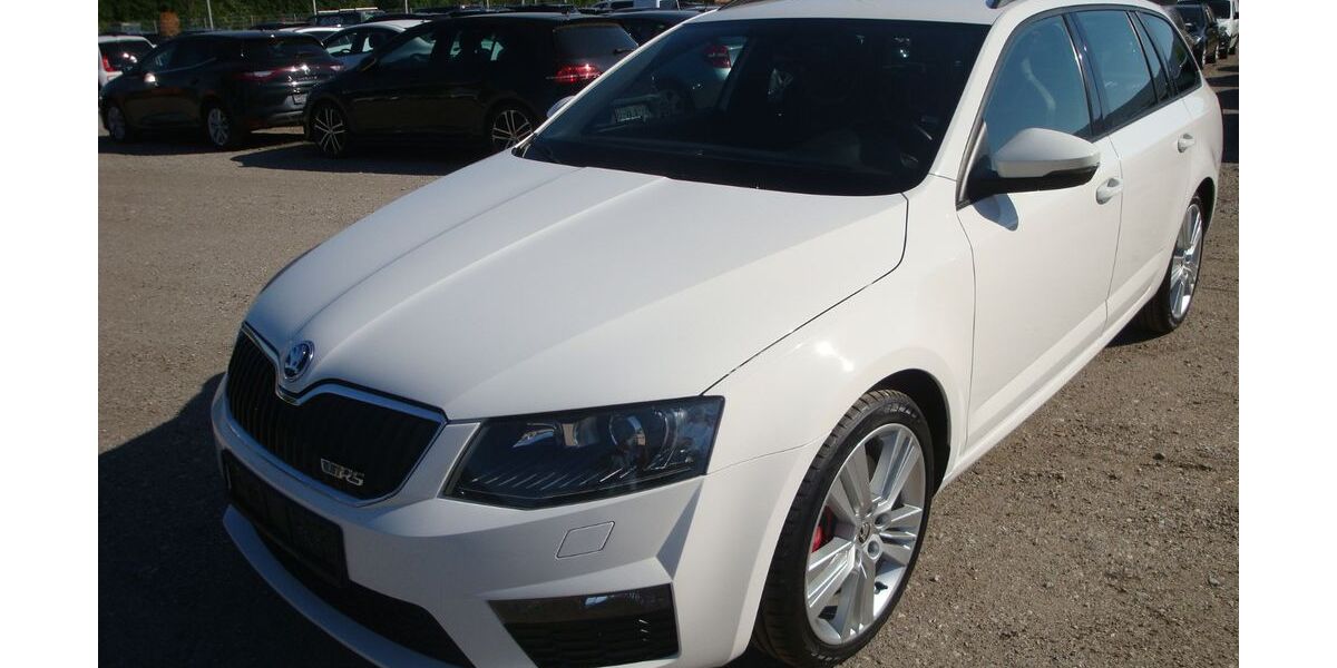 Skoda Octavia 162.699 km 11.350 &euro; Neufahrn 84088
