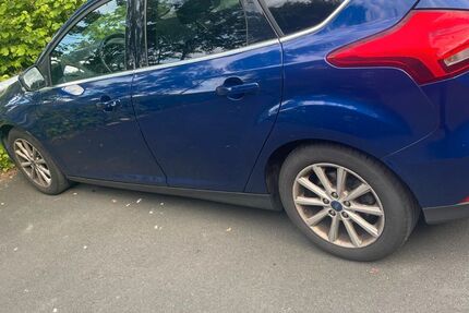 Ford Focus 188.799 km 3.100 &euro; Netphen 57250