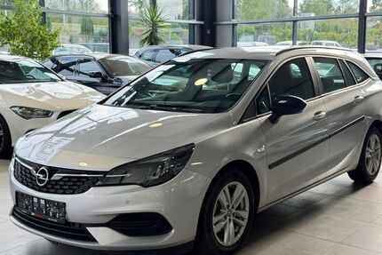 Opel Astra 136.268 km 7.699 &euro; Friedberg 86316