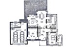 Einfamilienhaus Olsdorf - 5 Zimmer, 208 m&sup2;, 845.000&euro; | Angebot:27230624
