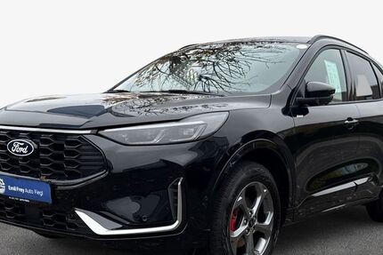Ford Kuga 18.450 km 32.970 &euro; Schwabach 91126