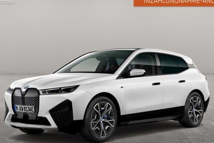 BMW iX 51.245 km 67.880 &euro; München 80939