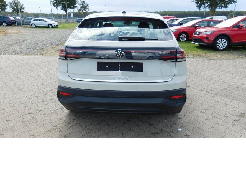 VW Taigo 1.0 TSI BMT Klima LED Navi 27.600 km 16.990 € Vordorf 38533